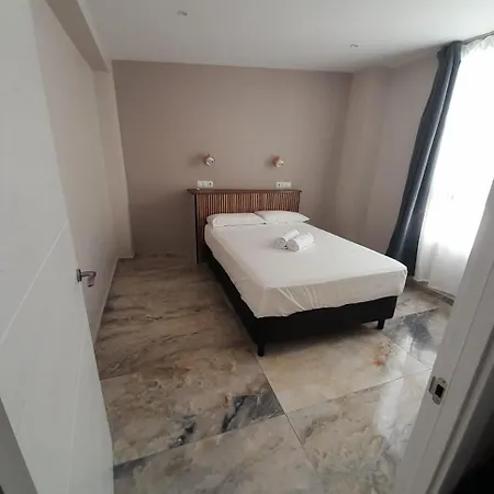 Arena Apartamento Alicante Exterior foto