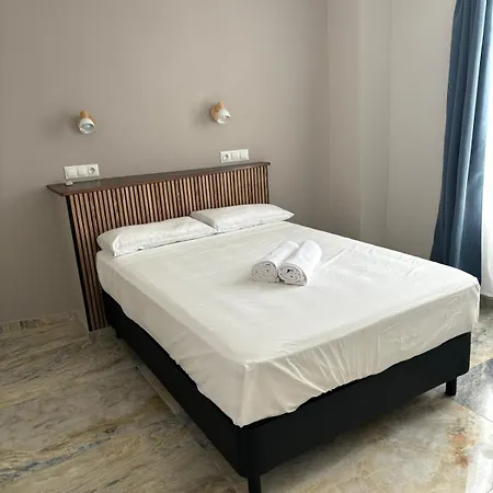 Arena Apartamento Alicante Exterior foto