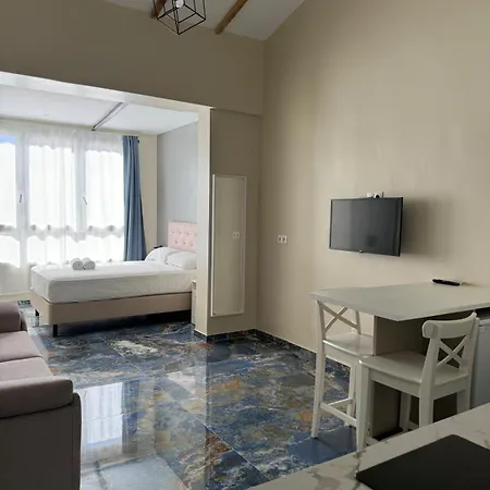 Arena Apartamento Alicante Exterior foto