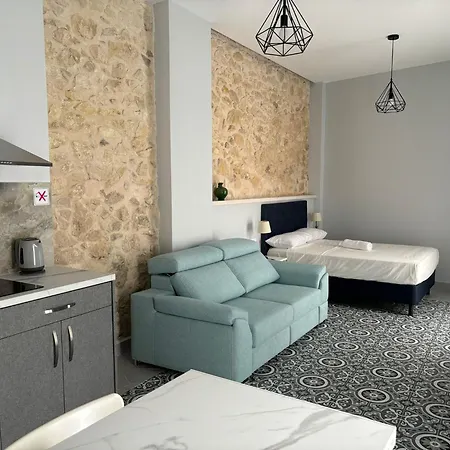 Arena Apartamento Alicante Exterior foto