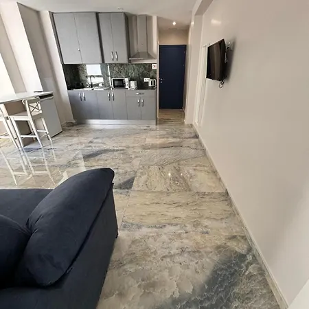 Arena Apartamento Alicante Exterior foto