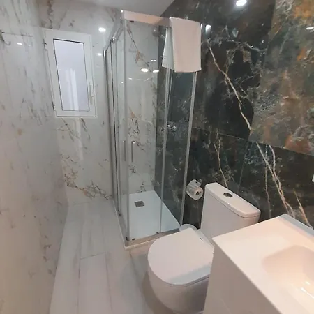 Arena Apartamento Alicante Exterior foto