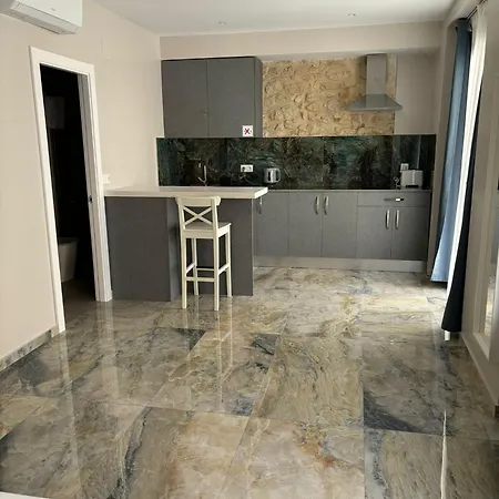 Arena Apartamento Alicante Exterior foto