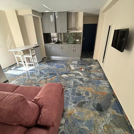 Arena Apartamento Alicante Exterior foto