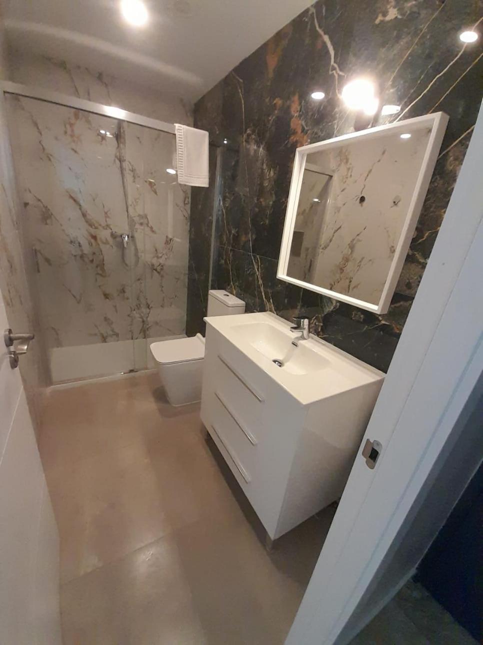 Appartement Arena Alicante