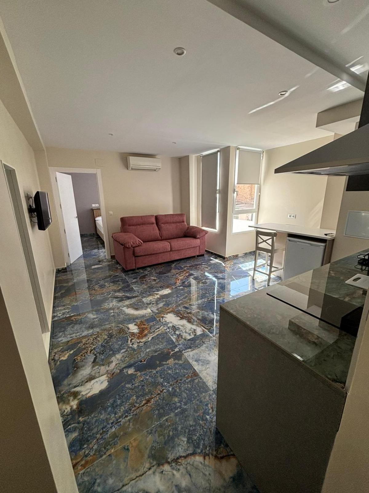 Arena Appartement