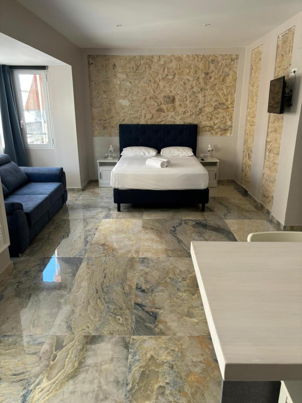Arena Appartement *