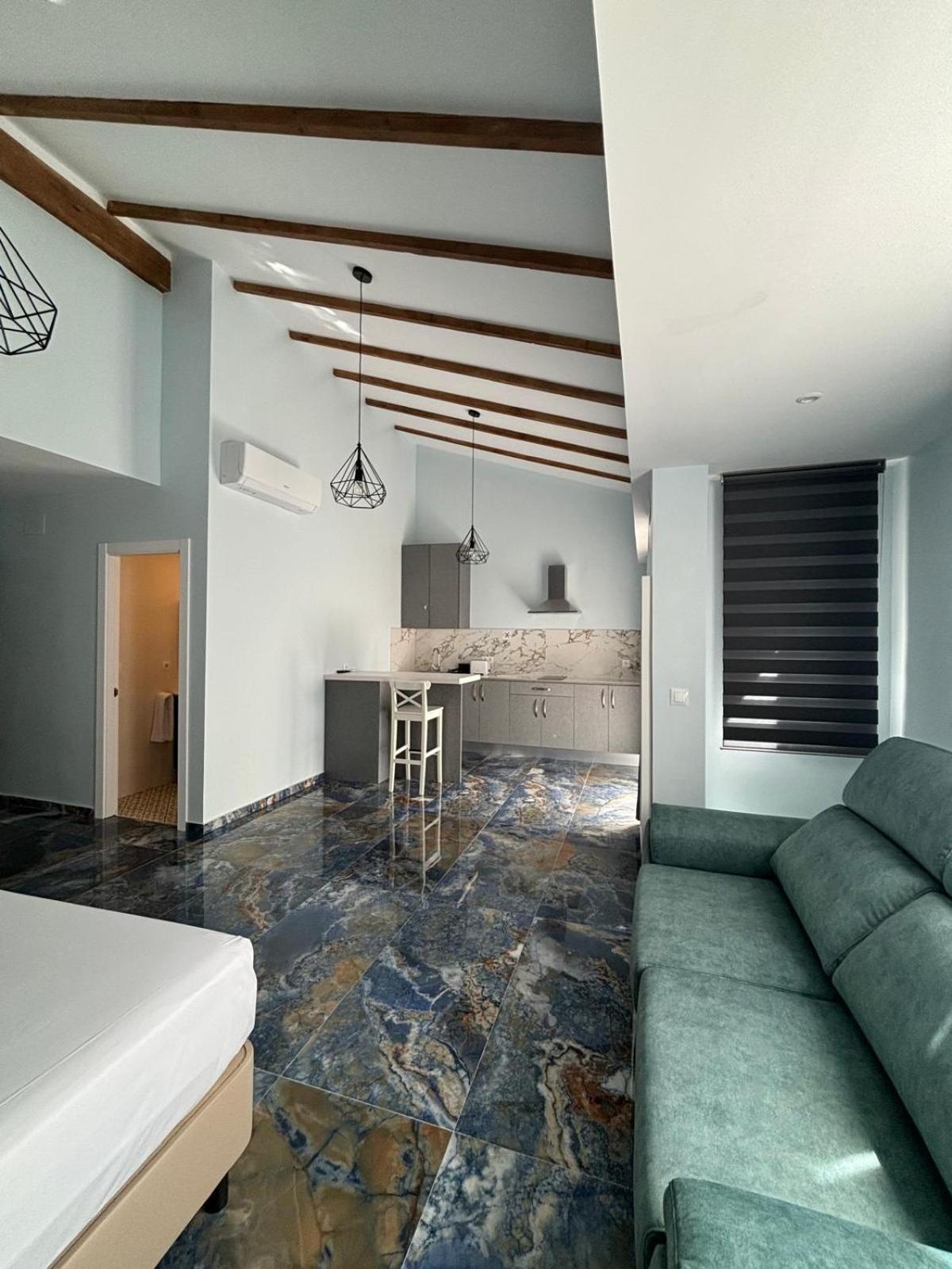 Arena Appartement *
