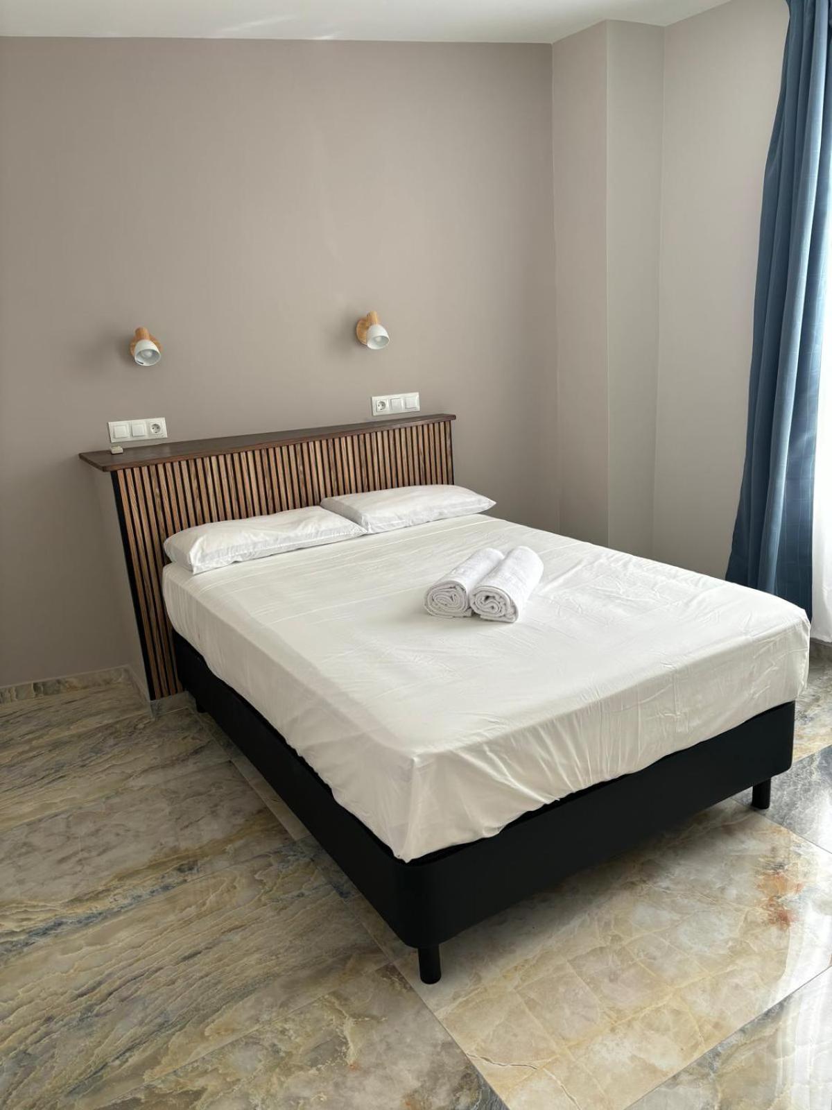Appartement Arena Alicante