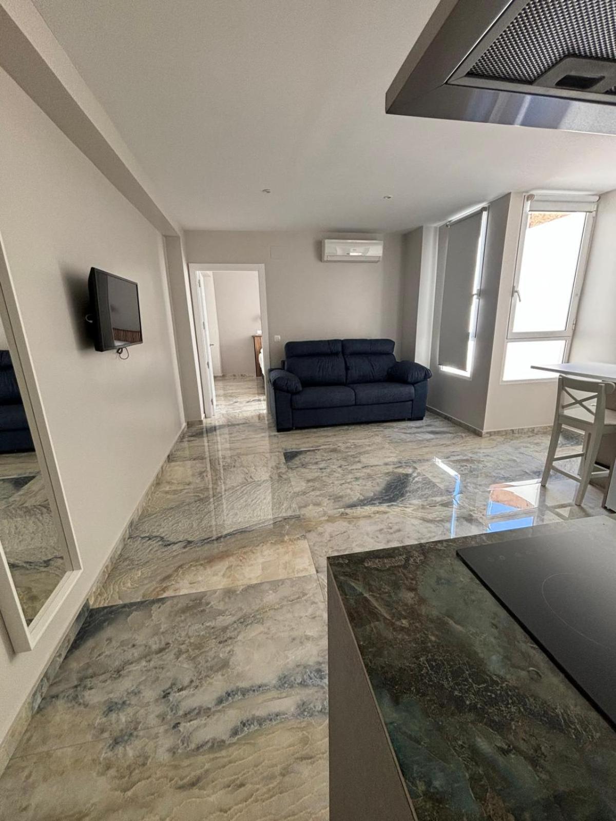 Appartement Arena