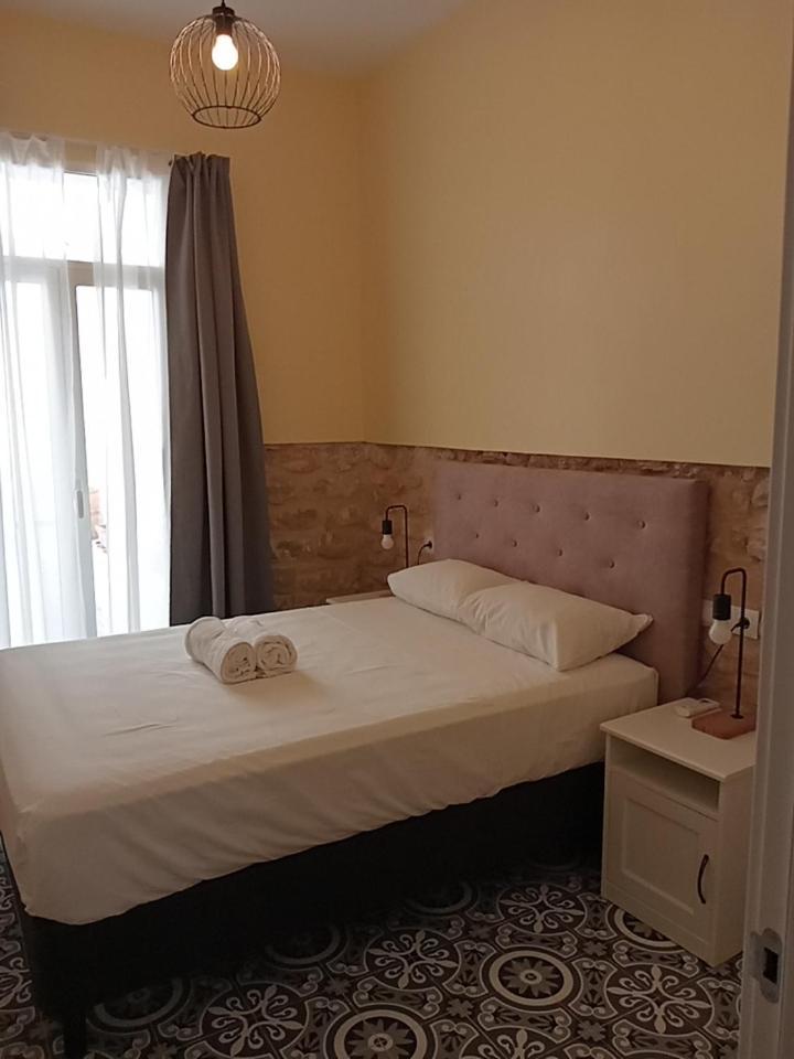 Arena Appartement *