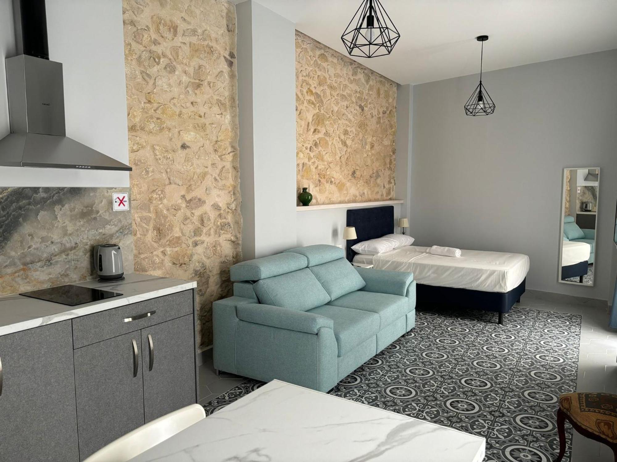 Apartament Arena Alacant