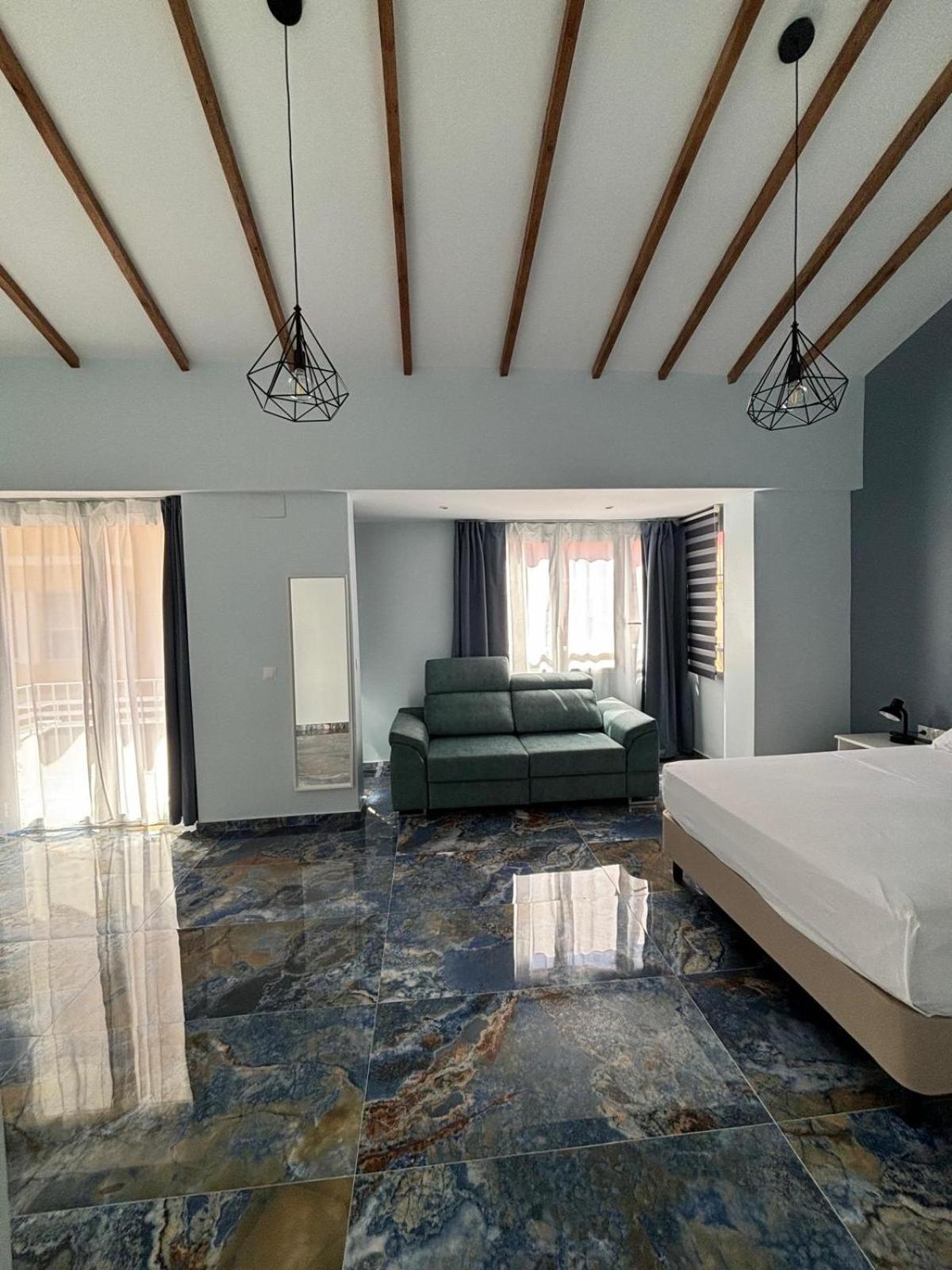 Arena Appartement