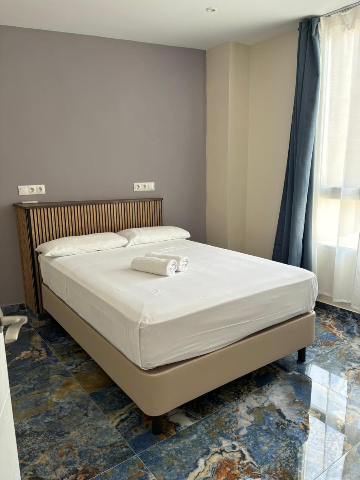 Arena Appartement Alicante