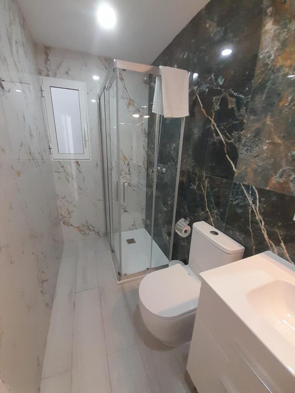 Appartement Arena Alicante