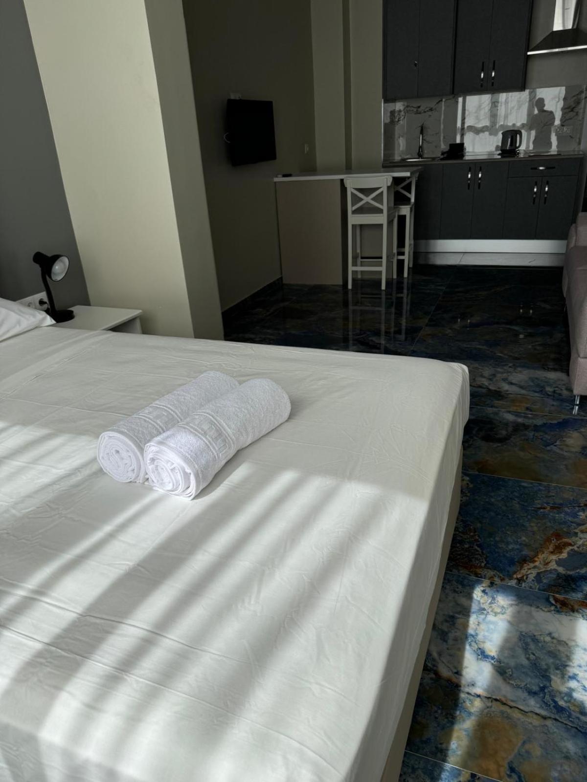 Appartement Arena