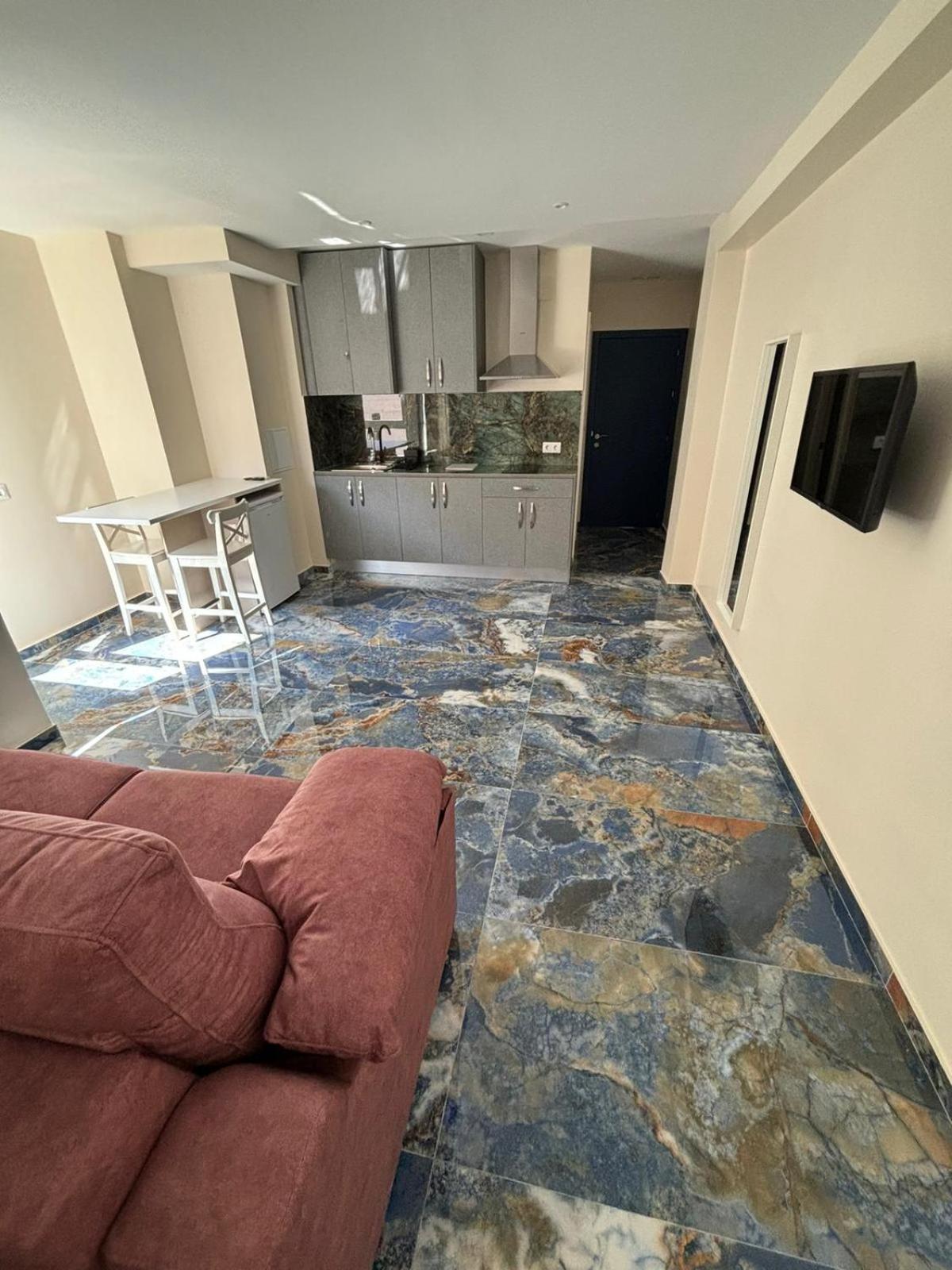 Appartement Arena Alicante