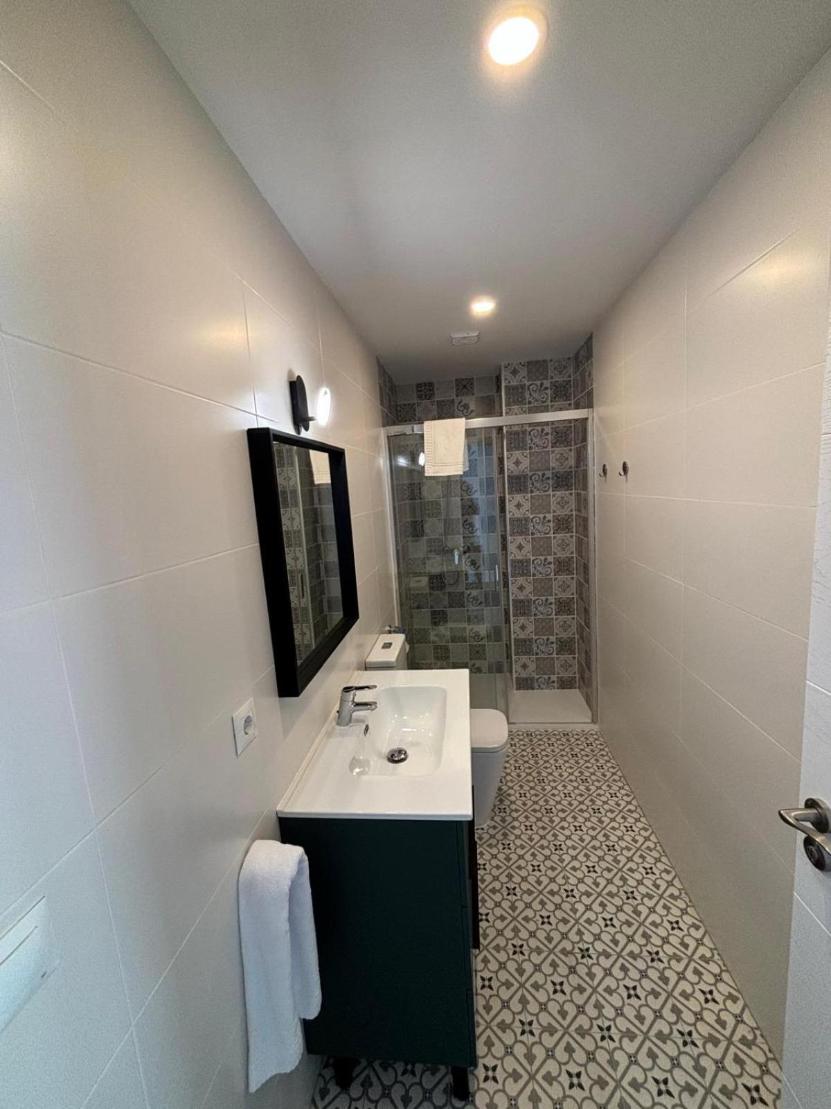 Arena Apartment